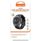 Montre Connectée L1+L5 Positionnement de Haute Précision à Double Fréquence 1,43 Pouces XSSIVE XSS-SW11 GPS - Noir