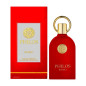 Perfume Maison Alhambra Philos Rosso – 100 ml unisex
