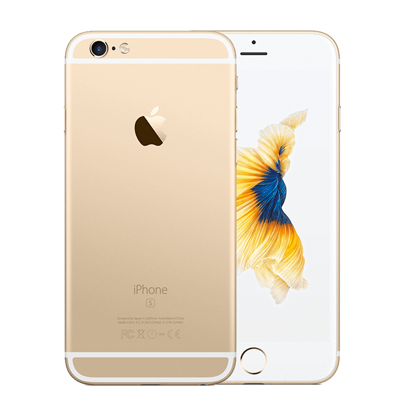 iPhone 6S 64 Go Or - Grade AB