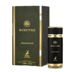 Sceptre Amazonite 100ml | Smarty Paris