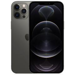 iPhone 12 Pro 256 Go Graphite - Grade AB avec Boîte et Accessoires - S