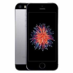 iPhone SE 16 Go Gris - Grade AB | Smarty Paris 18e
