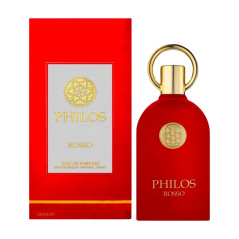 Eau de Parfum Maison Alhambra Philos Rosso - | Smarty Paris