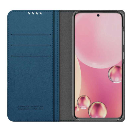 Étui Rabat Portefeuille ARAREE Mustang Diary Samsung S20 / S20 Plus / S20 Ultra — Araree · Smarty Paris 18e