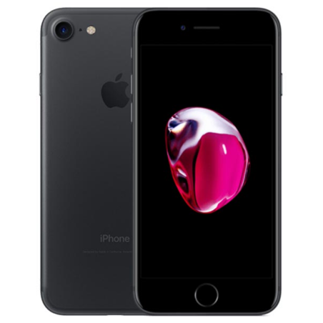 iPhone 7 32 Go Noir - Grade AB - Smartphones Ref TA196 | Smarty Paris