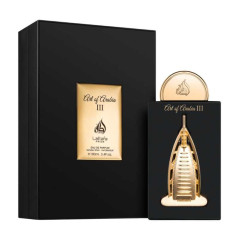 Lattafa Pride Art of Arabia III 100ml | Smarty Paris