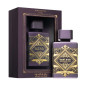 Lattafa Eau de Parfum Badee Al Oud Amethyst – 100 ml pour femme