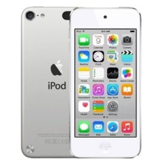 iPod Touch (5e Génération) A1421 Argent 16 Go - Grade AB - Smartphones
