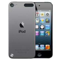 iPod Touch (5e Génération) A1421 Gris Sidéral 32 Go - Grade AB - Smart