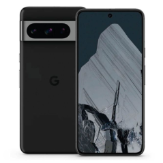 Google Pixel 8 Pro 5G 128 Go Noir - Grade AB - Informatiques Ref TA437