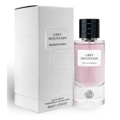 Grey Mountain parfum unisexe 80 ml | Smarty