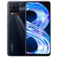 Realme 8 5G 128 Go Noir Punk - Grade AB avec Boîte et Accessoires
