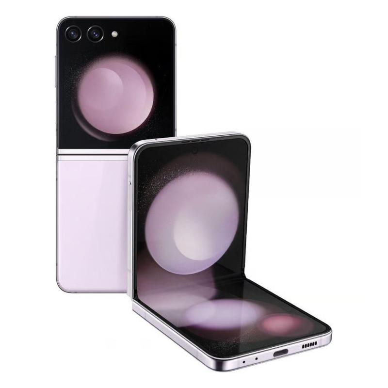 Samsung Galaxy Z Flip5 5G 512 Go Lavande - Grade AB
