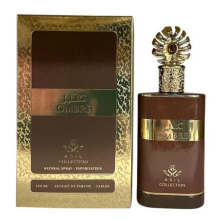 Ombre perfume 100 ml | Smarty Paris