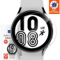 Tempered Glass Araree Sub Core – Samsung Galaxy Watch 5 40 mm Tempered Glass Araree Sub Core – Samsung Galaxy Watch 5 40 mm