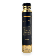 Désodorisant Khamrah Lattafa - 300ml - Tablette Ref G2605 | Smarty Par