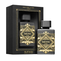Eau de Parfum Lattafa Badee Al Oud Oud For Gl | Smarty Paris