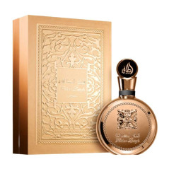 Eau de Parfum Lattafa Fakhar Extrait - unisex | Smarty Paris