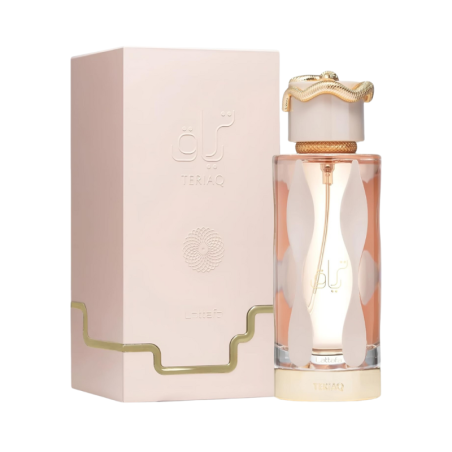 Lattafa TeriaQ 100ml Unisex Perfume