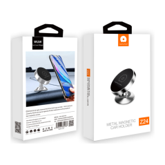 Support Téléphone Voiture pour téléphone magnétique - WUW-Z2