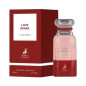 Eau de parfum Maison Alhambra Love Spark – Unisexe 80 ml Eau de parfum Maison Alhambra Love Spark – Unisexe 80 ml