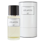 Eau de Parfum Code Privé Paris 50ml - Atlantis