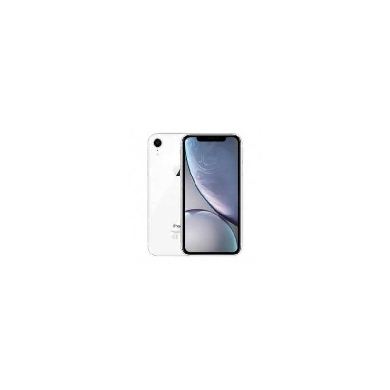 iPhone XR 256 Go Blanc - Grade A