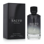Eau de Parfum Maison Alhambra Salvo Intense - pour homme - 100ml · Smarty Paris Beauté