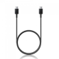 Câble Type-C / Type-C Samsung EP-DN970BBE 100W 3A - 1M - Vrac Câble Type-C / Type-C Samsung EP-DN970BBE 100W 3A - 1M - Vrac