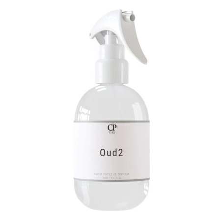 Code Privé Oud2 Room Fragrance 250 ml | Smarty Paris