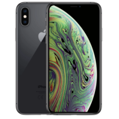 iPhone XS 256 Go Gris - Grade A — Reconditionné Garanti 12 mois · Smarty Paris · Smarty Paris