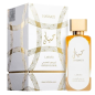 Lattafa Perfume Hayaati Gold Elixir – Unisex 100 ml