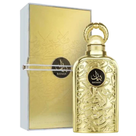 Lattafa BAYAAN Eau de parfum 100 ml