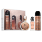 Lattafa Pride Fakhar Gift Set – Eau de Parfum 100 ml · Deodorant 200 ml · Hair Mist 50 ml