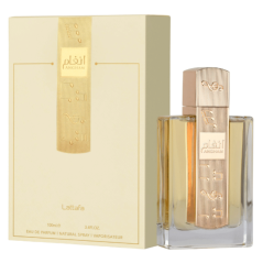 Eau de Parfum Lattafa Angham - unisex - 100ml | Smarty Paris