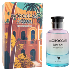 Eau de Parfum Volaré Moroccan Dream - unisex | Smarty Paris
