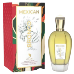 Volaré Mexican Bronco Perfume 100 ml | Smarty