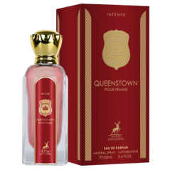 Eau de Parfum Maison Alhambra Queenstown - po | Smarty Paris