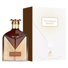 Parfum Maison Alhambra Victorioso Heroic 100 ml