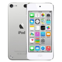 iPod Touch (5e Génération) A1421 Argent 16 Go - Reconditionné grade AB | Smarty Paris