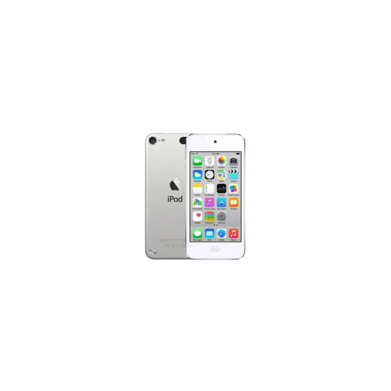 iPod Touch (5e Génération) A1421 Argent 16 Go - Grade AB