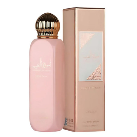 Ameerat Al Arab Prive Rose 150 ml | Smarty