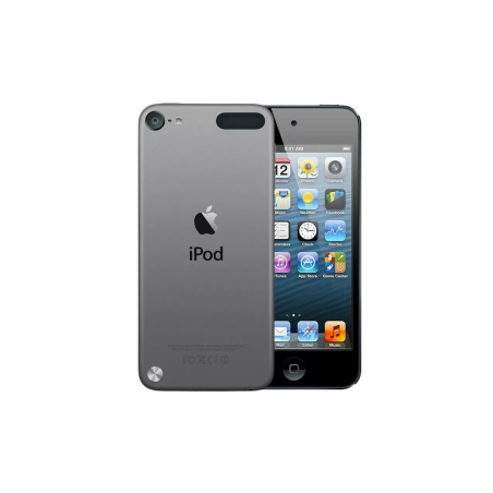 iPod Touch (5e Génération) A1421 Gris Sidéral 16 Go - Reconditionné grade AB | Smarty Paris
