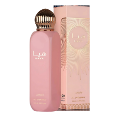 Haya spray corporel femme 150 ml | Smarty