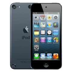 iPod Touch (5e Génération) A1421 Noir 32 Go - | Smarty Paris