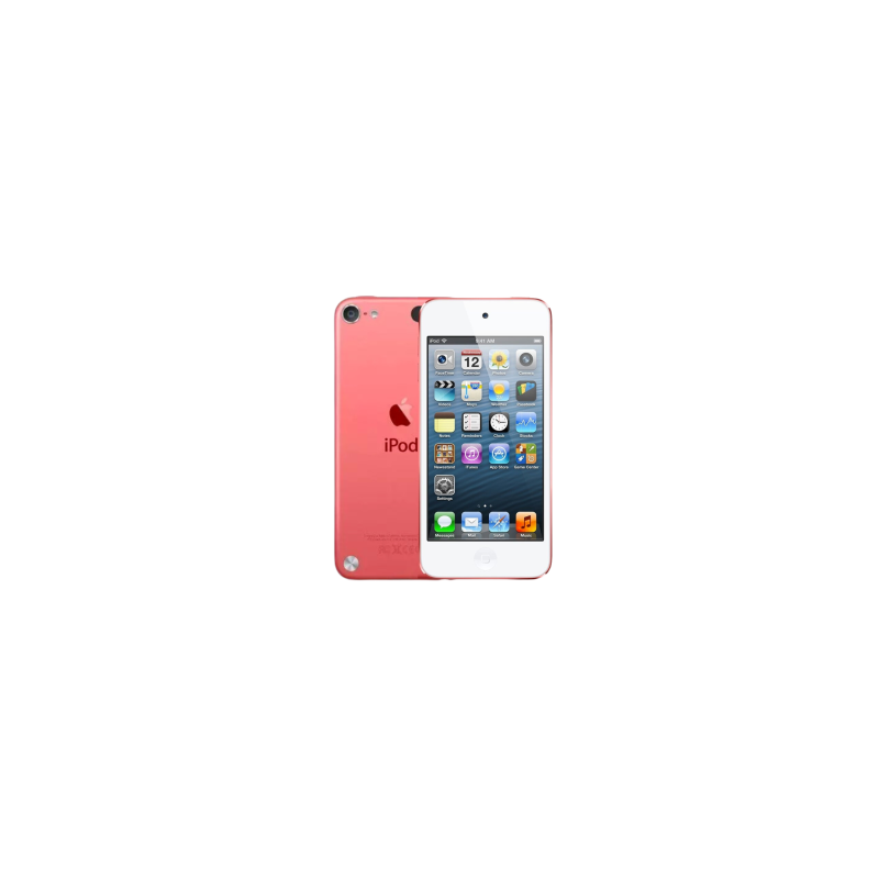 iPod Touch (5e Génération) A1421 Rose 64 Go - Reconditionné grade AB