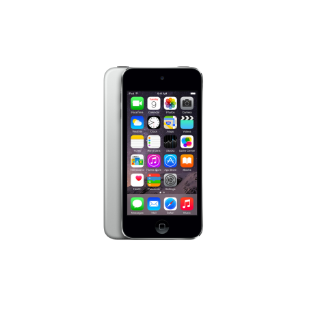 iPod Touch (5e Génération) A1509 Argent 16 Go - Grade AB - Smartphones