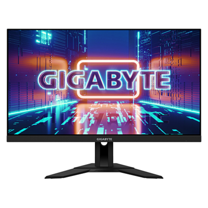 Écran Gaming GIGABYTE M28U M28U-EU 28" UHD - 3840 x 2160 / 144 Hz - Noir - Occasion avec Chargeur Câble · Smarty Paris