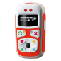 Jouet Smartphone Giomax U10 2G - GPS - Double bande Pour Enfants - Rouge