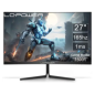 Écran IPS 27" 2K 165Hz Sans Bordure Écran IPS 27" 2K 165Hz Sans Bordure